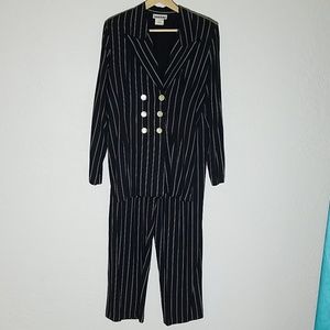 Womens 2 peice Zoot suit.